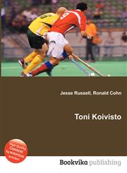 Toni Koivisto,5512381407,9785512381403