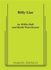 Billy Liar,0573111421,9780573111426