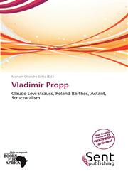 Vladimir Propp,6139312566,9786139312566