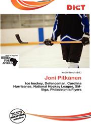 Joni Pitk Nen,6201954651,9786201954656