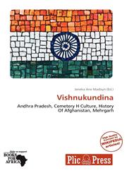 Vishnukundina,6139140420,9786139140428