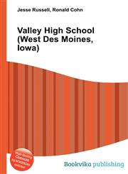 Valley High School (West Des Moines, Iowa),5511727989,9785511727981