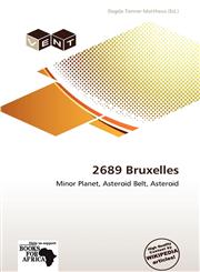 2689 Bruxelles,6138940415,9786138940418