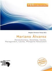 Mariano Álvarez,6139920043,9786139920044