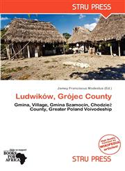 Ludwików, Grójec County,6139188717,9786139188710
