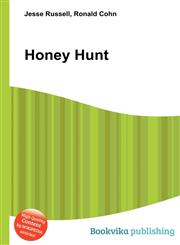 Honey Hunt,5510949597,9785510949599