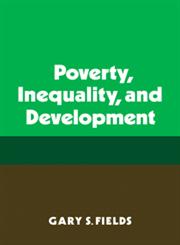 Poverty, Inequality, and Development,0521298520,9780521298520