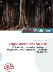 Edgar Alexander Mearns,6137043924,9786137043929