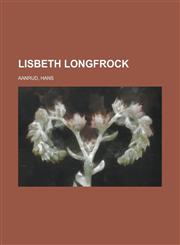 Lisbeth Longfrock,1153797097,9781153797092