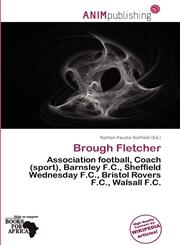 Brough Fletcher,6138253604,9786138253600