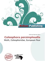 Coleophora persimplexella,6138154967,9786138154969