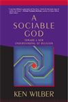 A Sociable God Toward a New Understanding of Religion,1590302249,9781590302248