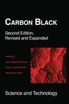 Carbon Black 2nd Edition,082478975X,9780824789756