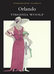 Orlando A Biography,1853262390,9781853262395