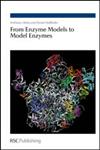 From Enzyme Models to Model Enzymes,0854041753,9780854041756