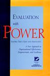 Evaluation with Power A New Approach to Organizational Effectiveness, Empowerment, and Excellence 1st Edition,0787909130,9780787909130