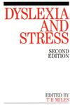 Dyslexia and Stress 2nd Edition,1861563833,9781861563835