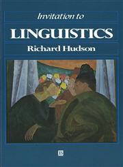 Invitation to Linguistics,0631141766,9780631141761