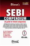 Bharat's SEBI Compendium A Guide to Listed Companies 2 Vols. 4th Edition,8177371886,9788177371888