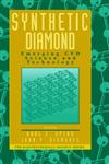 Synthetic Diamond Emerging CVD Science and Technology,0471535893,9780471535898
