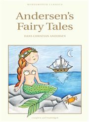 Andersen's Fairy Tales,1853261009,9781853261008