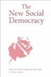 The New Social Democracy,0631217657,9780631217657