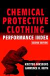 Chemical Protective Clothing Performance Index 2nd Edition,0471328448,9780471328445