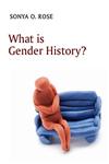 What Is Gender History,074564614X,9780745646145